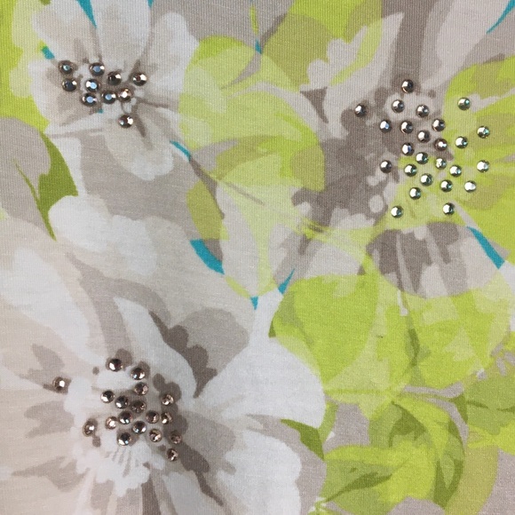 Ruby Rd Blouse. - Picture 4 of 7